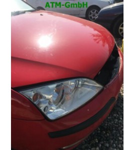 Frontscheinwerfer Scheinwerfer rechts Ford Mondeo 3 III Beifahrerseite