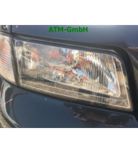 Frontscheinwerfer Scheinwerfer rechts Audi A4 Beifahrerseite