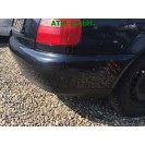 Stoßstange hinten Audi A4 Farbcode LZ9U Farbe Vulkanschwarz