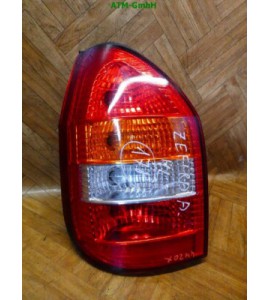 Bremsleuchte Rückleuchte Bremslicht Rücklicht Opel Zafira A links Fahrerseite