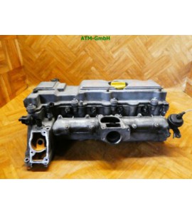 Zylinderkopf Opel Vectra C Motorcode Y 22 DTR