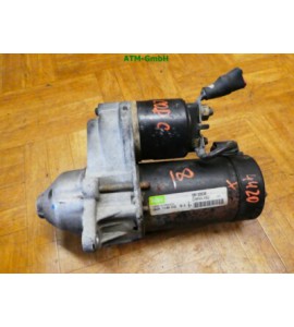Anlasser Starter Opel Corsa C Valeo 09130838 D6RA162 12v 26J0 1148 CG B 2