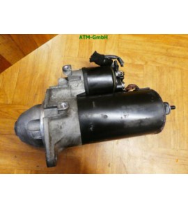 Anlasser Starter Opel Zafira A Bosch 0001109055 12v