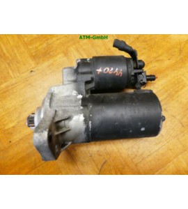 Anlasser Starter VW Golf 4 IV Bosch 0001121006 0209110231F 12V