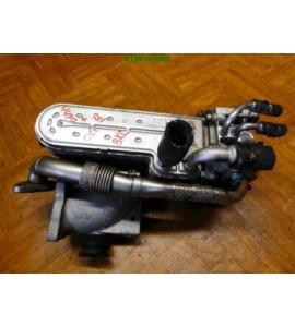 Ansaugkrümmer Ansaugbrücke Skoda Octavia 2 II 038131513AD