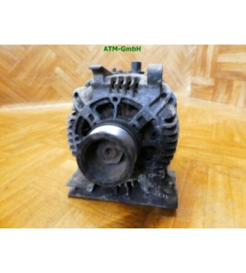 Lichtmaschine Generator Mercedes Benz A-Klasse W168 Valeo 90A 14V