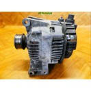 Lichtmaschine Generator Mercedes Benz A-Klasse W168 Valeo 90A 14V