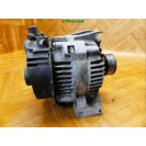 Lichtmaschine Generator Mercedes Benz A-Klasse W168 Valeo 90A 14V