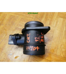 Luftmengenmesser Luftmassenmesser Skoda Octavia Bosch 0281002531 038906461B