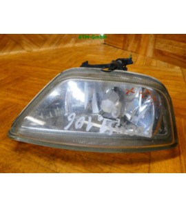 Nebelscheinwerfer Nebelleuchte NSW NSL Ford Focus 1 rechts Beifahrerseite