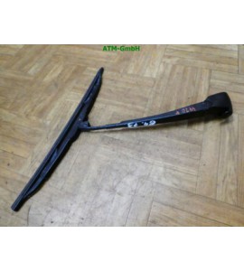 Scheibenwischerarm Wischerarm hinten Heckwischerarm VW Golf 4 IV 4 türig