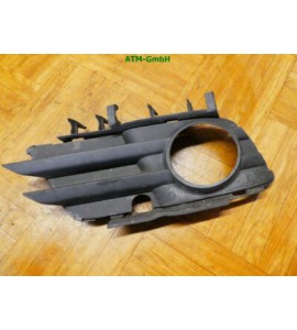 Stoßstange Abdeckung Nebelscheinwerfer Blende Opel Vectra C links 13100594 GM