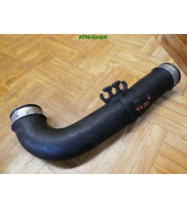 Turboschlauch Ladeluftschlauch Schlauch Skoda Octavia 2 II 1K0145838C