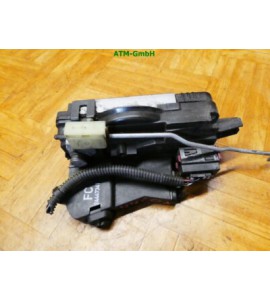 Türschloss Schloss Opel Vectra C Limousine vorne rechts Beifahrerseite 24447341