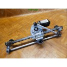 Wischermotor vorne Wischergestänge Opel Corsa C Trico 91498-232 12v