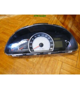 Tacho Kombiinstrument Hyundai Matrix Gelaufen 177.000 KM 94003-17510
