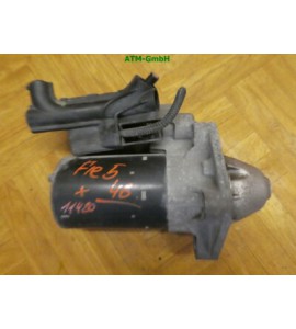 Anlasser Starter Ford Fiesta 5 V Bosch 0001107418 12v 2S6U11000DB