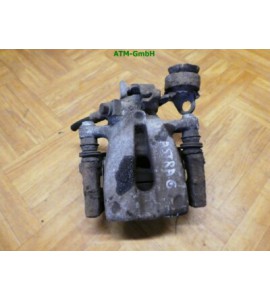 Bremssattel Opel Astra G hinten links Fahrerseite Lucas