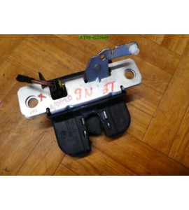 Schloss hinten Heckklappenschloss VW Polo 9N 3 türig 6Q6827505B WTO