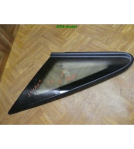 Seitenscheibe Dreieckscheibe Scheibe Opel Zafira B vorne links Fahrerseite