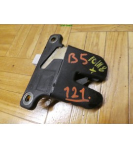 Heckklappenschloss Schloss hinten VW Passat B5 3B5827505