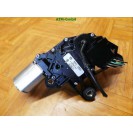 Wischermotor hinten Heckwischermotor VW Fox Bosch 5Z6955711 F006B20059 12v