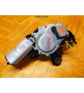 Wischermotor hinten Heckwischermotor VW Sharan Valeo 7M3955711