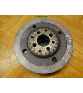 Riemenscheibe Kurbelwelle VW Golf 4 IV