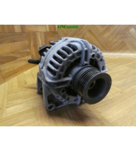 Lichtmaschine Generator Opel Zafira B Bosch 0124325163 13229984 14V 100A