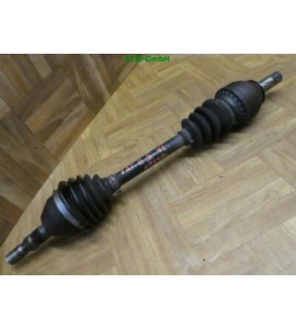 Antriebswelle Gelenkwelle Opel Zafira B links Fahrerseite