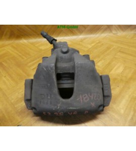 Bremssattel Ford Focus 2 II vorne rechts Beifahrerseite 814 ATE