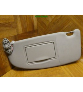 Sonnenblende Ford Focus 2 II links Fahrerseite