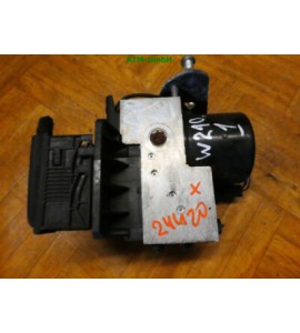 ABS Hydraulikblock ESP Mercedes Benz E-Klasse W210 Bosch A0044314812