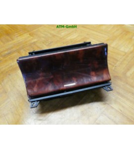 Aschenbecher Schalter Blende Dekor Mercedes Benz E-Klasse W210