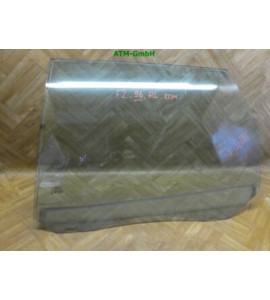 Seitenscheibe Fensterscheibe Türcheibe Ford Focus 2 II hinten links Fahrerseite