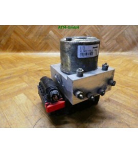 ABS Hydraulikblock Opel Agila Nisshinbo 83E0 AC.0450-0194.4