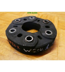 Hardyscheibe vorne Mercedes Benz E-Klasse W210