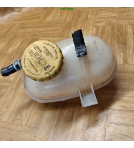 Ausgleichsbehälter Kühlmittelbehälter Behälter Opel Agila GM 09129170