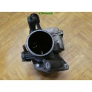 Drosselklappe Ford Fiesta 6 VI Siemens VDO 7V2Q9E926AA