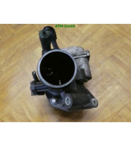 Drosselklappe Ford Fiesta 6 VI Siemens VDO 7V2Q9E926AA