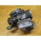 Drosselklappe Ford Fiesta 6 VI Siemens VDO 7V2Q9E926AA