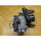 Drosselklappe Ford Fiesta 6 VI Siemens VDO 7V2Q9E926AA