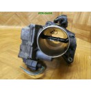 Drosselklappe Ford Fiesta 6 VI Siemens VDO 7V2Q9E926AA