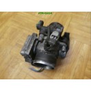 Drosselklappe Ford Fiesta 6 VI Siemens VDO 7V2Q9E926AA