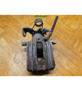 Bremssattel Audi A4 hinten rechts Beifahrerseite Lucas