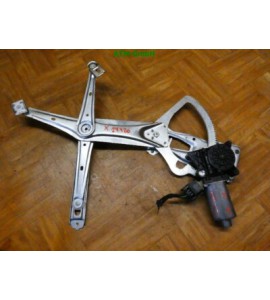 Fensterheber Fensterhebermotor Mercedes Benz CLK vorne rechts Beifahrerseite