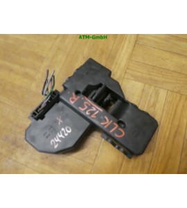 Lampenträger Mercedes Benz CLK rechts Beifahrerseite