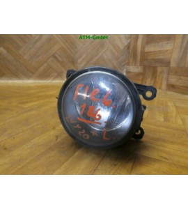Nebelscheinwerfer Nebelleuchte NSW NSL Ford Fiesta 6 VI links Fahrerseite