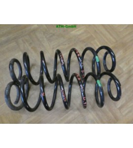 Feder Federn x 2 Stück hinten Ford Fiesta 6 VI 3 türig