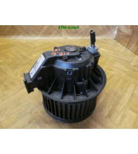 Gebläse Gebläsemotor Heizungsgebläse Ford Fiesta 6 VI Bosch 0130115551